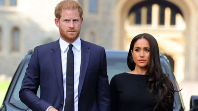 Prens Harry'e kötü haber! "Artık imkansız" diyerek duyurdu...