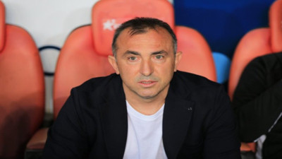 Recep Uçar "Konyaspor olarak ligde kalmayı garantilemedik"