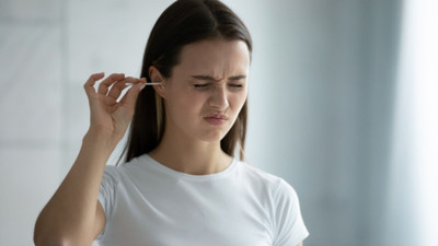 Kulak kirleri iki ölümcül hastalığın işareti mi? İşin uzmanları anlatıyor