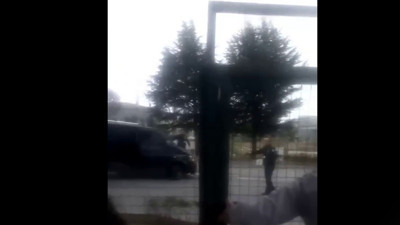 OSB'de nefes kesen operasyon! Hırsızların planı çöktü