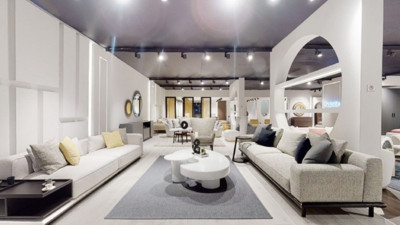 Türkiye'nin dev mobilya şirketi iflasın pençesinde. Katar Airways için üretim yapmıştı