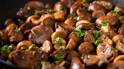 Et tadındaki süper besinin bilimsel olarak kanıtlanan yararları