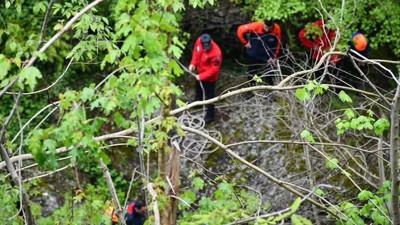 Ordu’da kayıp gençlerin sırrı çözülemedi! Her taşın altına bakılıyor
