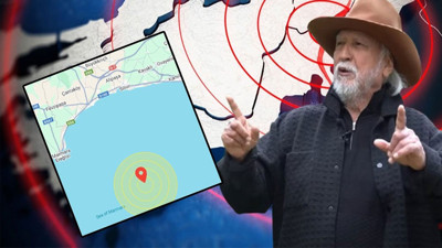 Şener Üşümezsoy olabilecek depremin büyüklüğünü açıkladı!