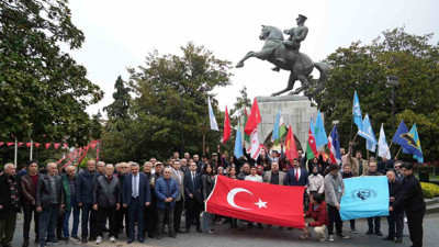 Samsun’da Türk Milleti için anlamlı gün: 3 Mayıs’ta Ata’sının İzinde