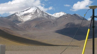 250 bin yıllık sessizlik bozuldu! Derinliklerindeki sırlar ortaya çıktı
