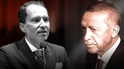 Fatih Erbakan'dan heyecanlandıran ittifak açıklaması! Erdoğan'a resti çekti...