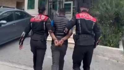 13 yıl sonra yakalandı