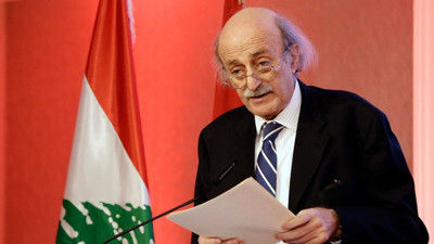 Canbolat'tan Arap ülkelerine çağrı: İsrail'i durdurun