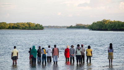 Sanatın iklim çağrısı! İklim krizine karşı kültürün gücü