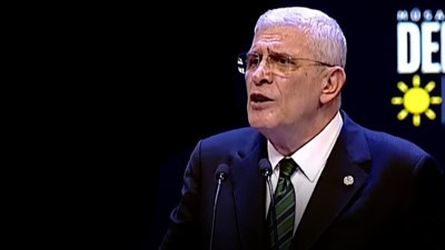 Müsavat Dervişoğlu ‘Türkçülük Günü’nde ilan etti! Erdoğan ve Bahçeli’yi ima etti… En büyük sorunu açıkladı