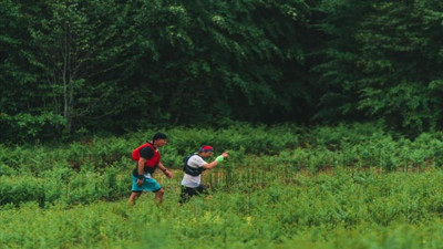 İklim krizine karşı yeşil maraton! Bilim ve adımlar birleşiyor