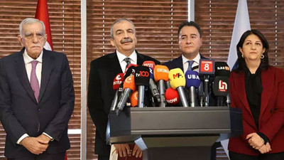 Ali Babacan'dan Sırrı Süreyya Önder paylaşımı: Çok üzgünüm