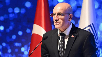 Mehmet Şimşek'ten Sırrı Süreyya Önder'e başsağlığı...