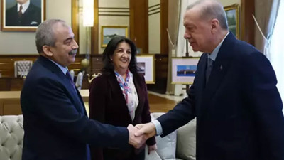 Erdoğan'dan Sırrı Süreyya Önder açıklaması!