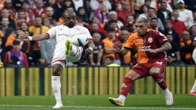 Lucas Torreira kariyer gol rekorunu kırdı