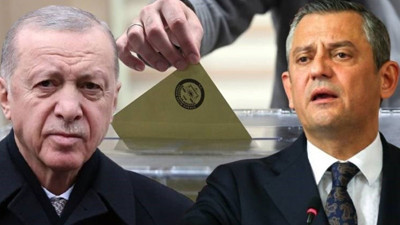 Son anket siyasette tozu dumana katacak! Saray’ın moralini yerle bir eden anket...