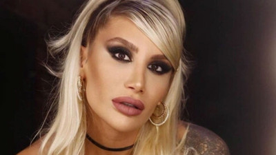 İrem Derici'den hamilelik iddialarına cevap