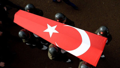 Pençe Operasyonu'ndan acı haber: Şehidimiz var