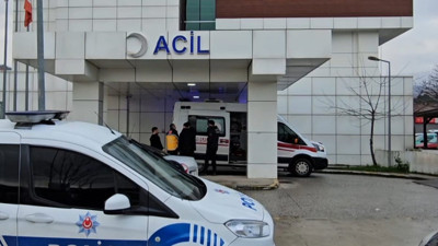 Bungalov tatilinde facia! Havuzda baygın bulunan küçük kız kurtarılamadı