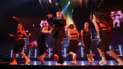 Justin Tımberlake İstanbul'a geliyor! Tarih belli oldu