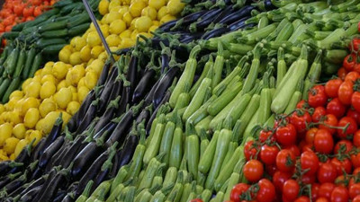 Türk ürünlerine Rusya'dan suçlama! Başta üzüm, kabak, kiraz geliyor