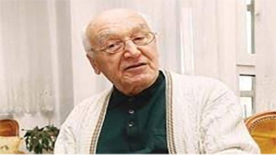 Türkeş'in öğrencisiydi... Mehmetçik Vakfı Kurucu Genel Başkanı Raif Babaoğlu vefat etti