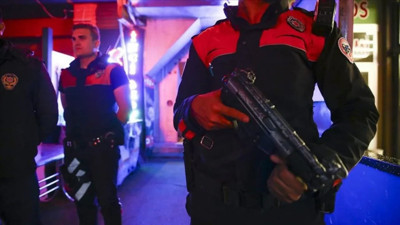 Ankara’da 'Rest' operasyonu: 35 iş yeri mühürlendi