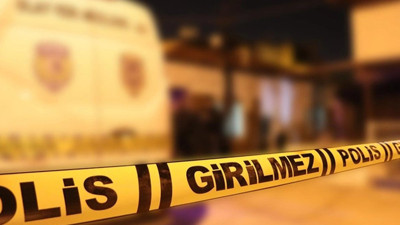 Merzifon'da korkunç cinayet! Kavga ettiği annesini defalarca bıçakladı