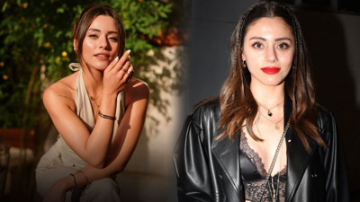 Sıla Türkoğlu'nun annesi ile benzerliği olay oldu! Hık demiş annesinin burnundan düşmüş