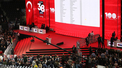 CHP Kurultayı'na şaibe soruşturması! Tanık ifadeleri ortaya çıktı