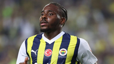 Galatasaray'a transfer olacağı iddia edilmişti! Bright Osayi-Samuel'in geleceği netleşti
