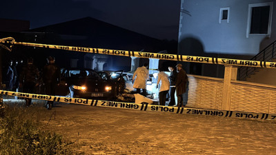 Kartepe’de kanlı husumet! Yeğen öldü