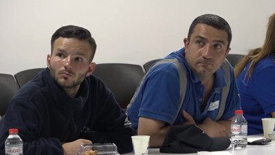 Su kaybına karşı özel eğitim