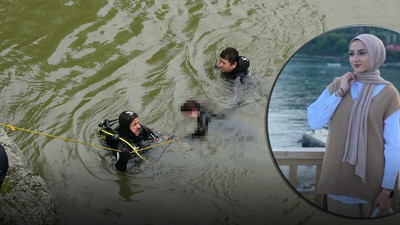 Ordu Küpkaya Kanyonu’nda acı son: Olayın sırrı araştırılıyor