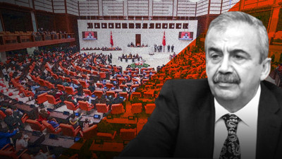 DEM Parti Sırrı Süreyya Önder’in yerine aday gösterecek. TBMM'de seçim süreci başladı