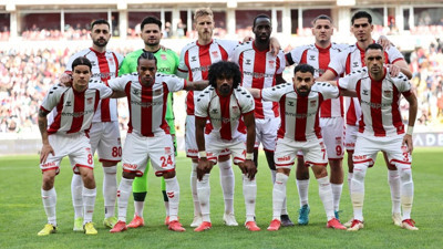 Sivasspor deplasmanda galibiyeti unuttu!