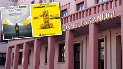 Zafer Partisi'nin 'sarı torba' paylaşımına soruşturma başlatıldı