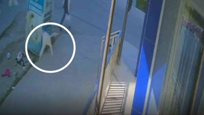 Tekirdağ'da kahreden olay! 1 yaşındaki bebek feci şekilde can verdi