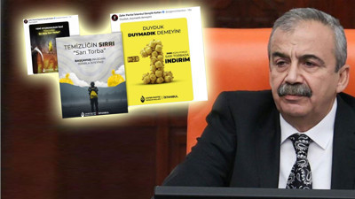 ‘Sarı torba’ paylaşımı tepki çekmişti! Zafer Partisi’nden konuyla ilgili açıklama geldi