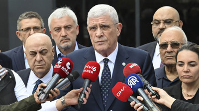 Dervişoğlu’ndan Özel’e yapılan saldırıya dair açıklama