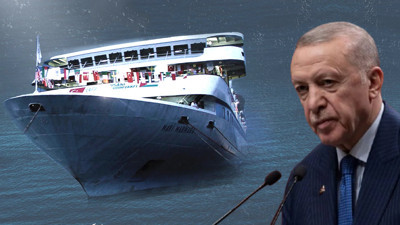 Erdoğan’dan Mavi Marmara hatırlatması: İsrail zannetmesin ki işledikleri suçlar cezasız kalacaktır