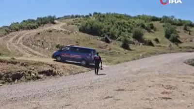 İzmir’de 3 kişi yaralayıp kaçmıştı! Jandarma şüpheliyi etkisiz hale getirdi