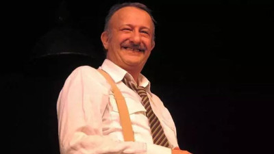 Naşit Özcan hayatını kaybetti