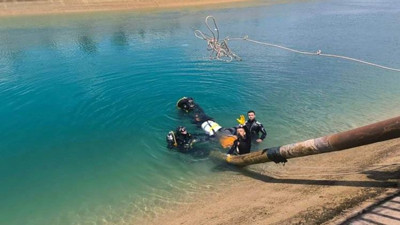 Sulama kanalına düşen 2 çocuk boğuldu