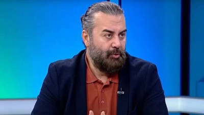 Emre Bol'dan hakem Yasin Kol'a eleştiri