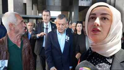 Ayşe Ateş'ten Özgür Özel'e saldırıya sert tepki! 'Cezasızlığın verdiği cesaretle...'