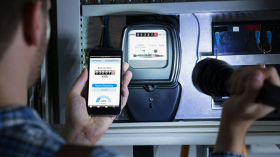 Elektrik sayaçlarında yeni dönem. Elini süren yanacak