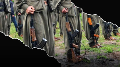 Terör örgütü PKK, devlete iletti! Bugünleri de gördük…