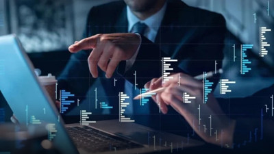 Bankada insanı unutmak